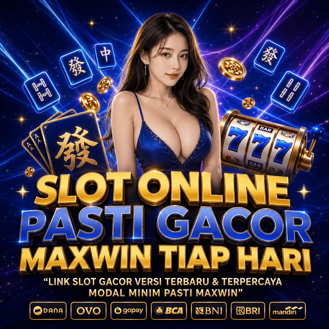 Banner promosi dinasti88slot.com